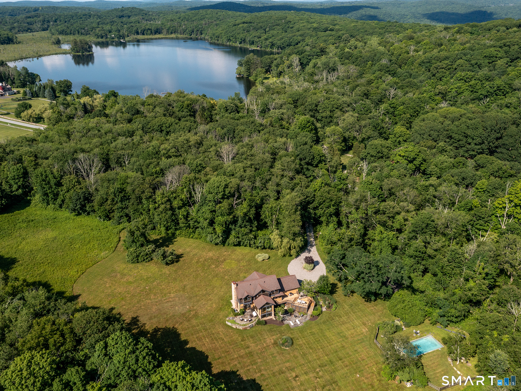 56 Richards Road Kent CT 06785