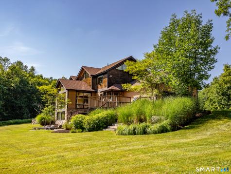 56 Richards Road Kent CT 06785