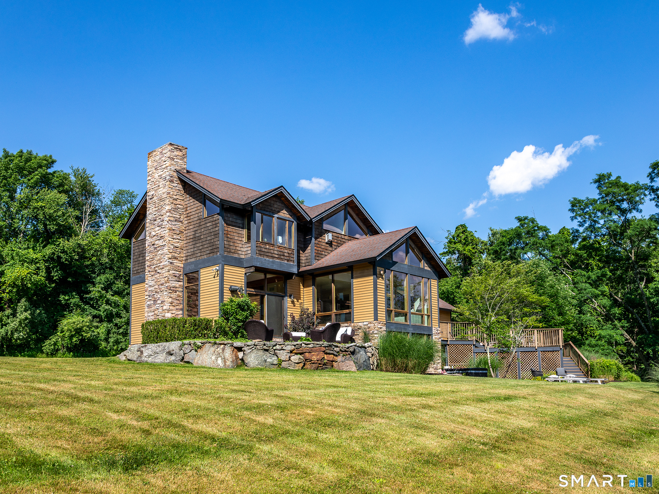 56 Richards Road Kent CT 06785