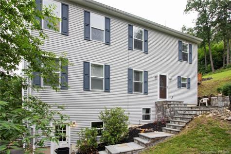 190 Berkshire Road Southbury CT 06488