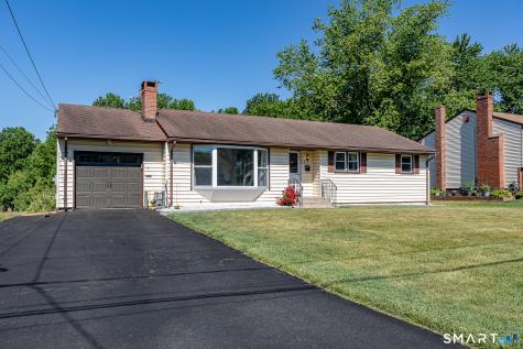 17 School House Road Newington CT 06111