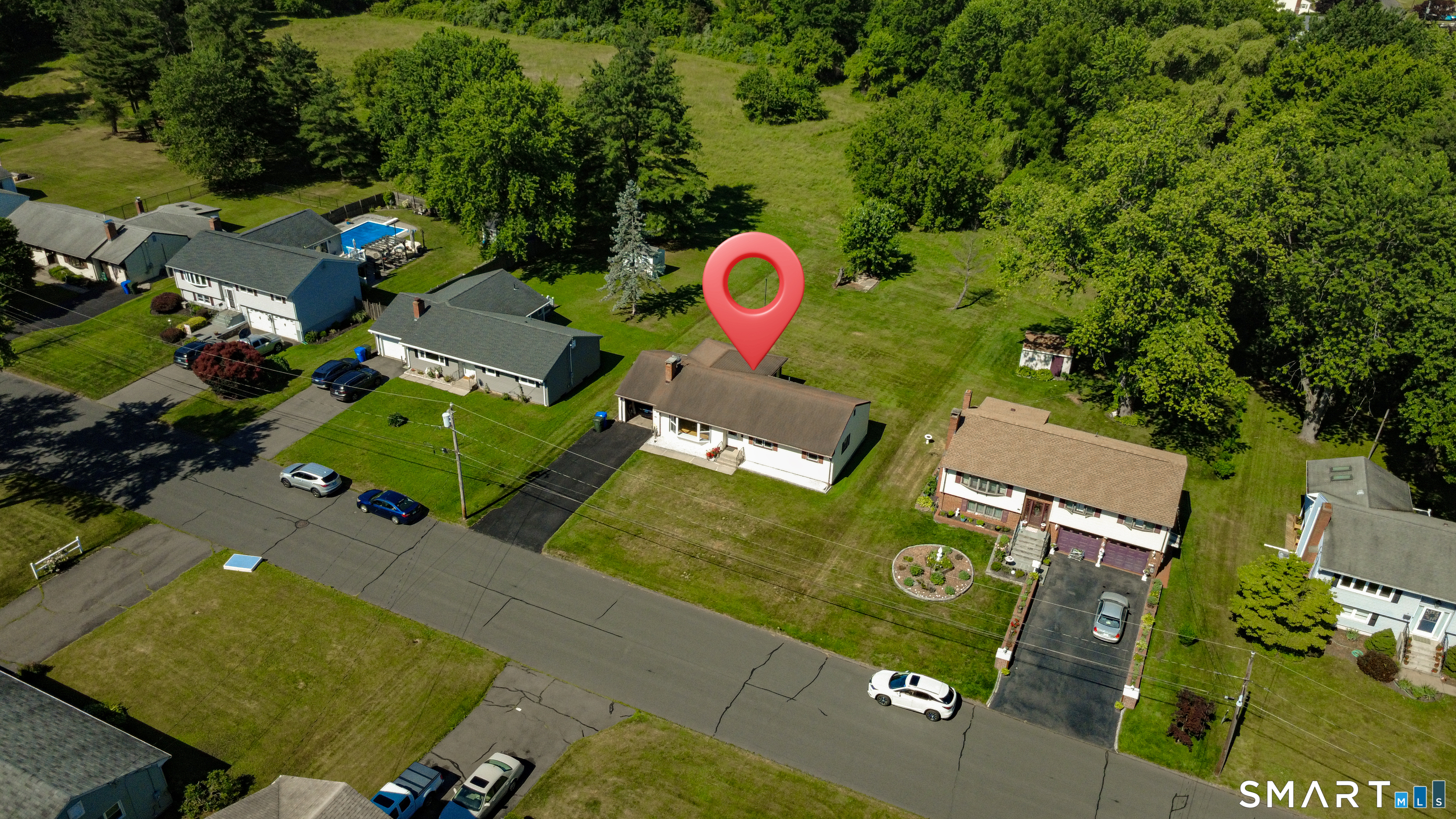 17 School House Road Newington CT 06111