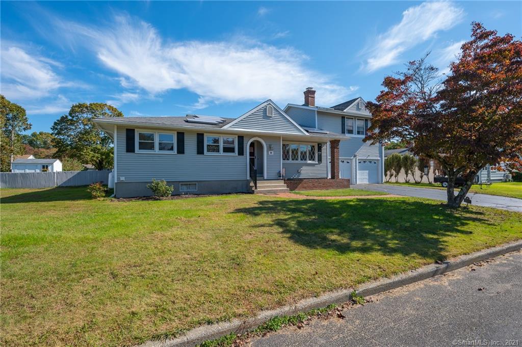 30 Meadow Drive Waterford CT 06385