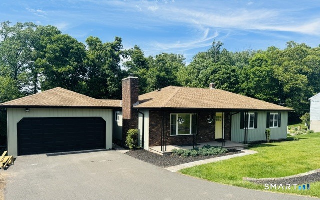 44 Farm Hill Road Wallingford CT 06492