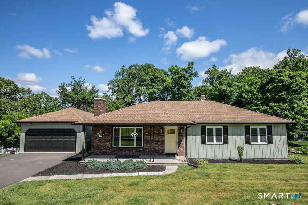 44 Farm Hill Road Wallingford CT 06492