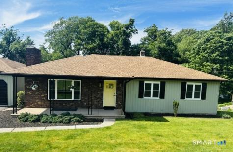 44 Farm Hill Road Wallingford CT 06492