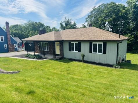 44 Farm Hill Road Wallingford CT 06492