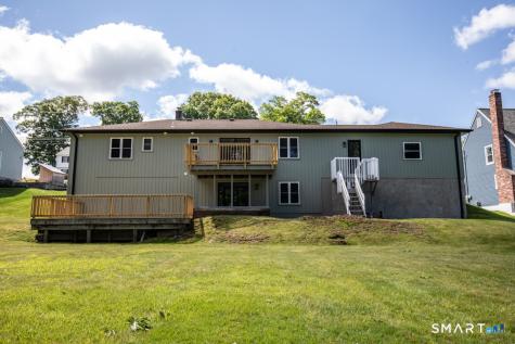 44 Farm Hill Road Wallingford CT 06492