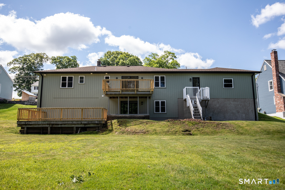 44 Farm Hill Road Wallingford CT 06492