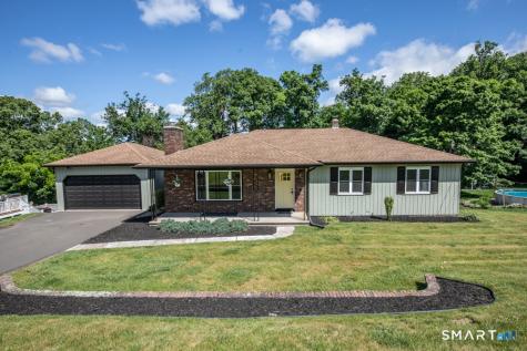 44 Farm Hill Road Wallingford CT 06492
