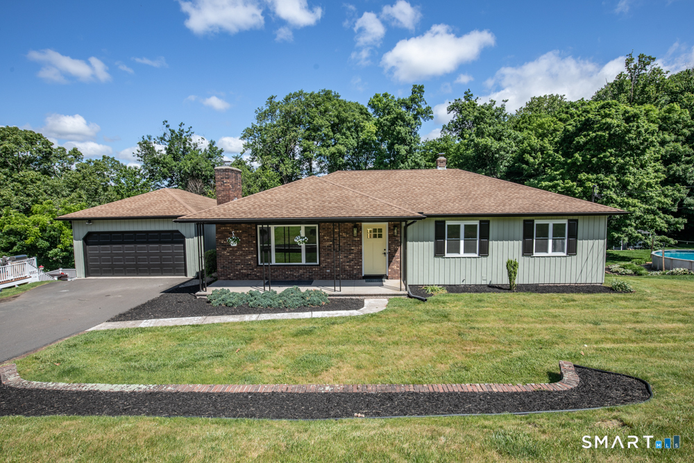 44 Farm Hill Road Wallingford CT 06492