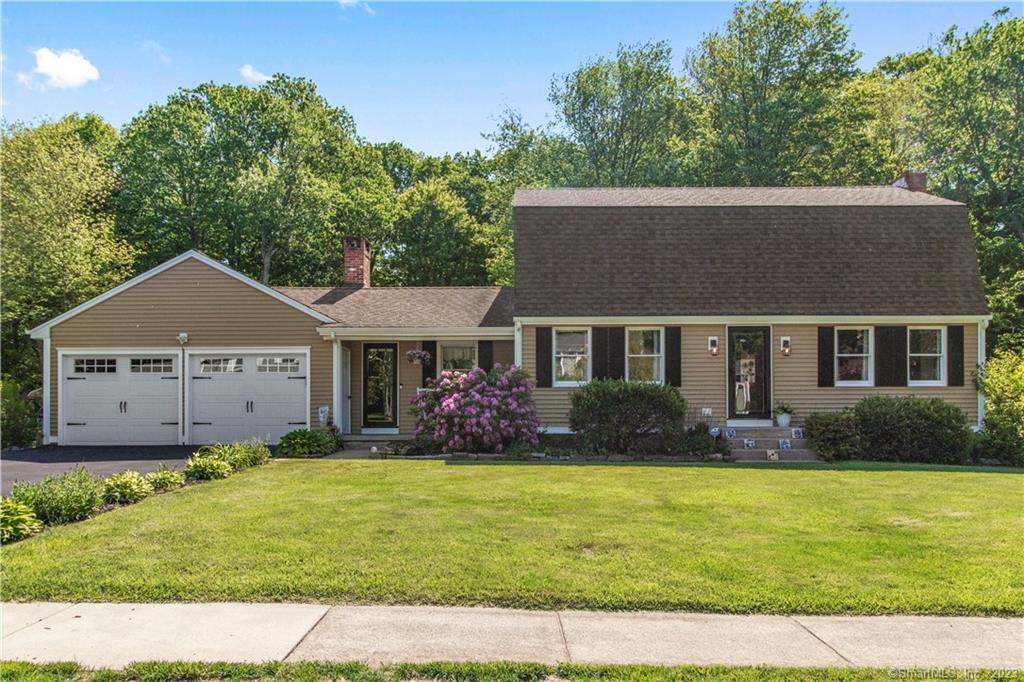 89 Timberwood Road Berlin CT 06037