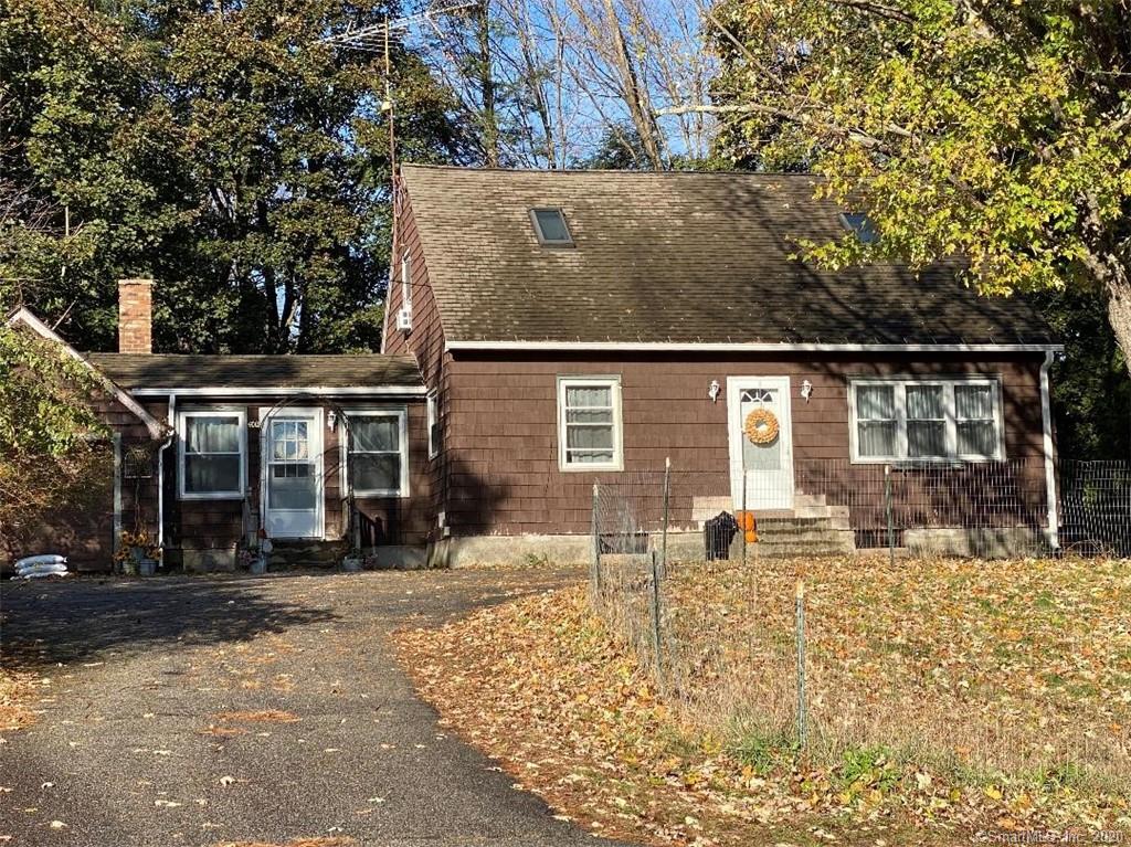 400 Church Street Putnam CT 06260