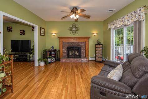146 Long Hill Road Andover CT 06232