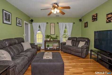 146 Long Hill Road Andover CT 06232