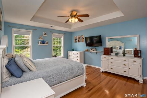146 Long Hill Road Andover CT 06232