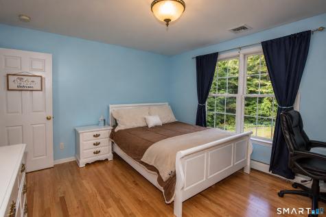 146 Long Hill Road Andover CT 06232