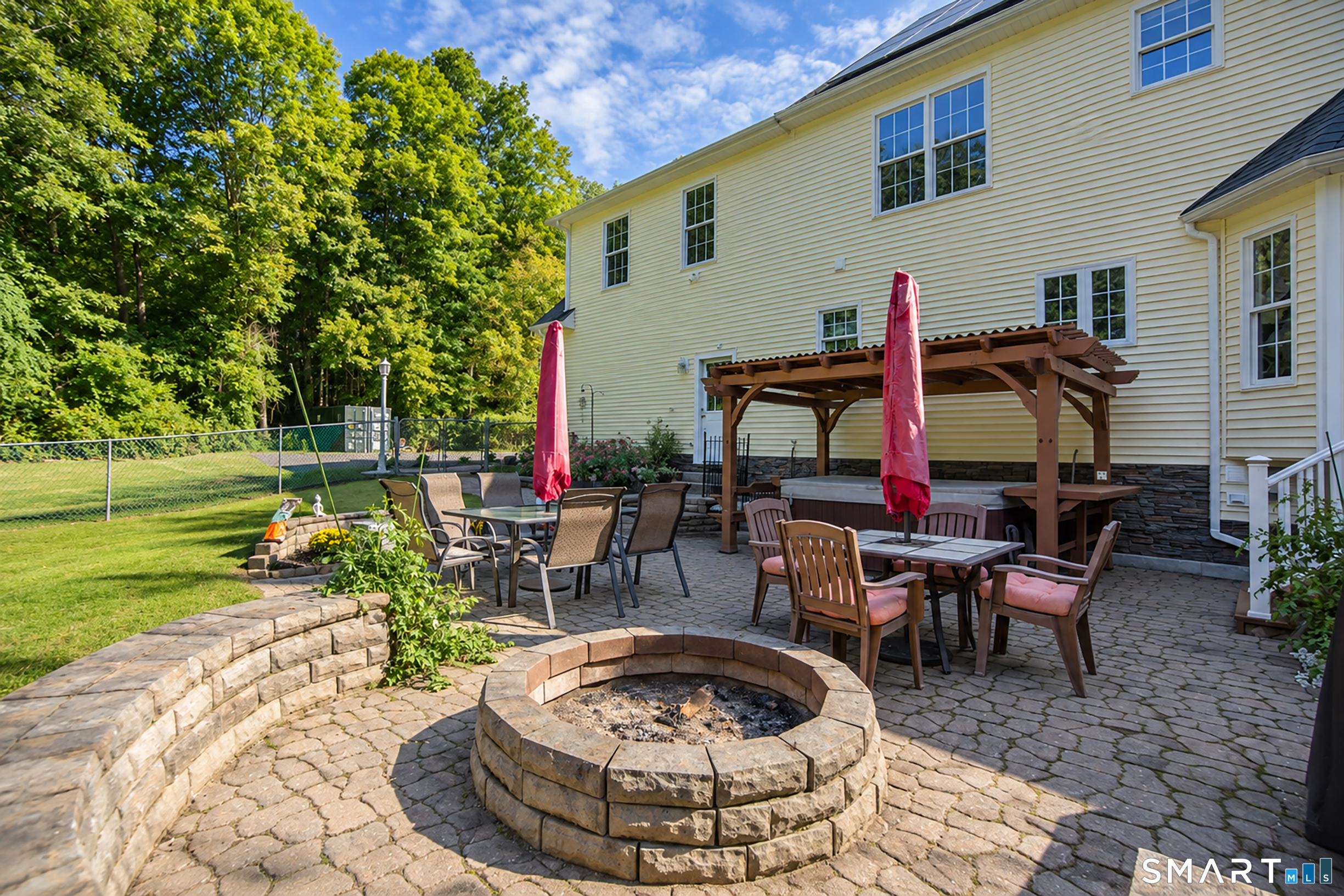 146 Long Hill Road Andover CT 06232