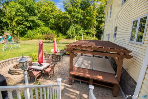 146 Long Hill Road Andover CT 06232