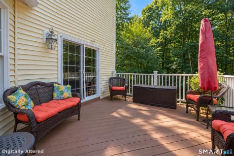 146 Long Hill Road Andover CT 06232