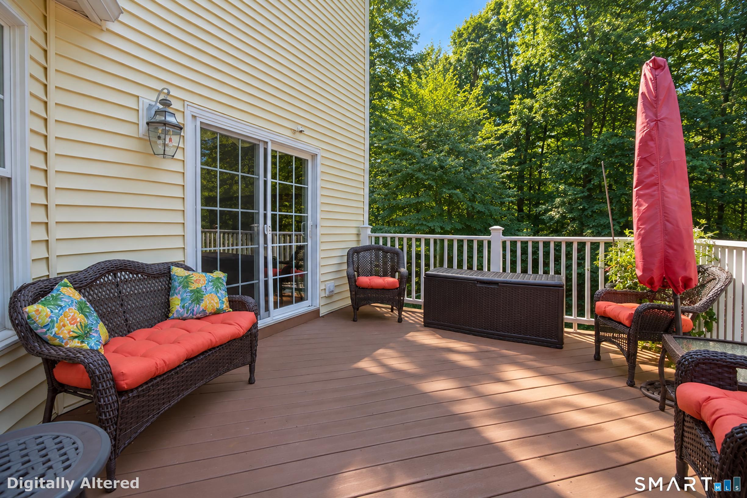 146 Long Hill Road Andover CT 06232
