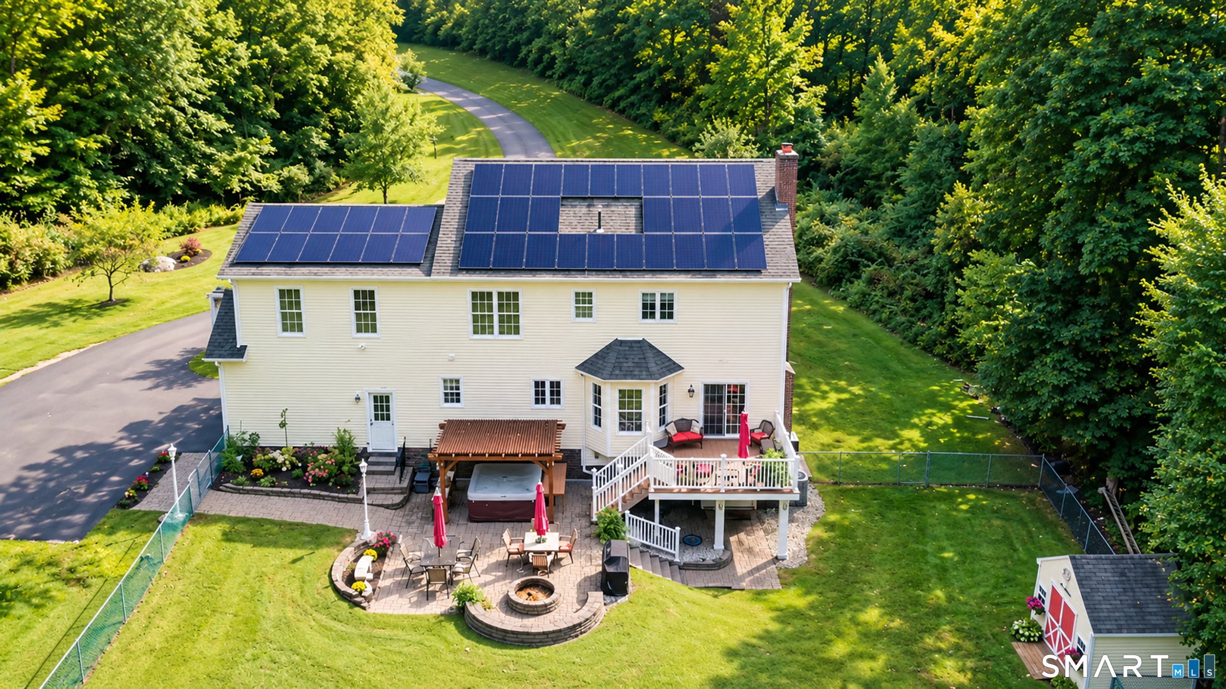 146 Long Hill Road Andover CT 06232