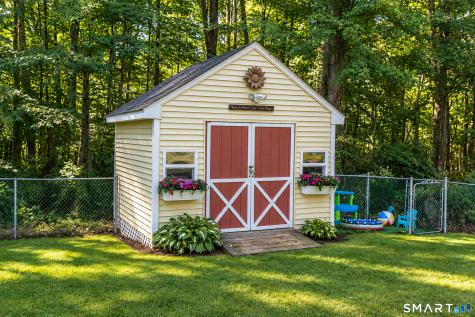 146 Long Hill Road Andover CT 06232