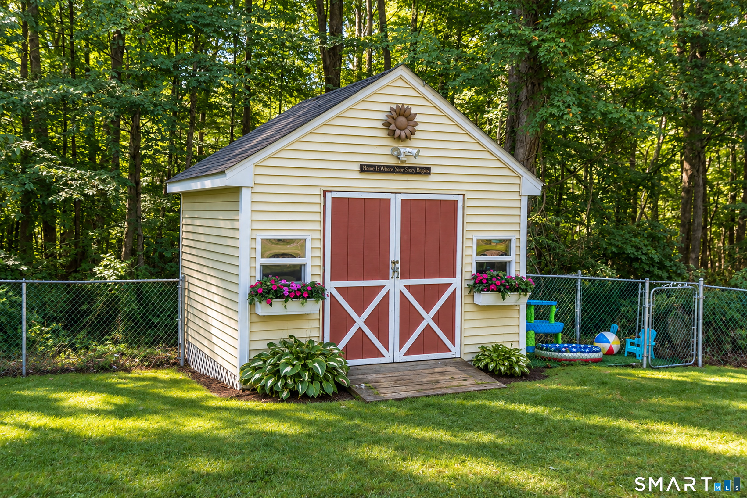 146 Long Hill Road Andover CT 06232