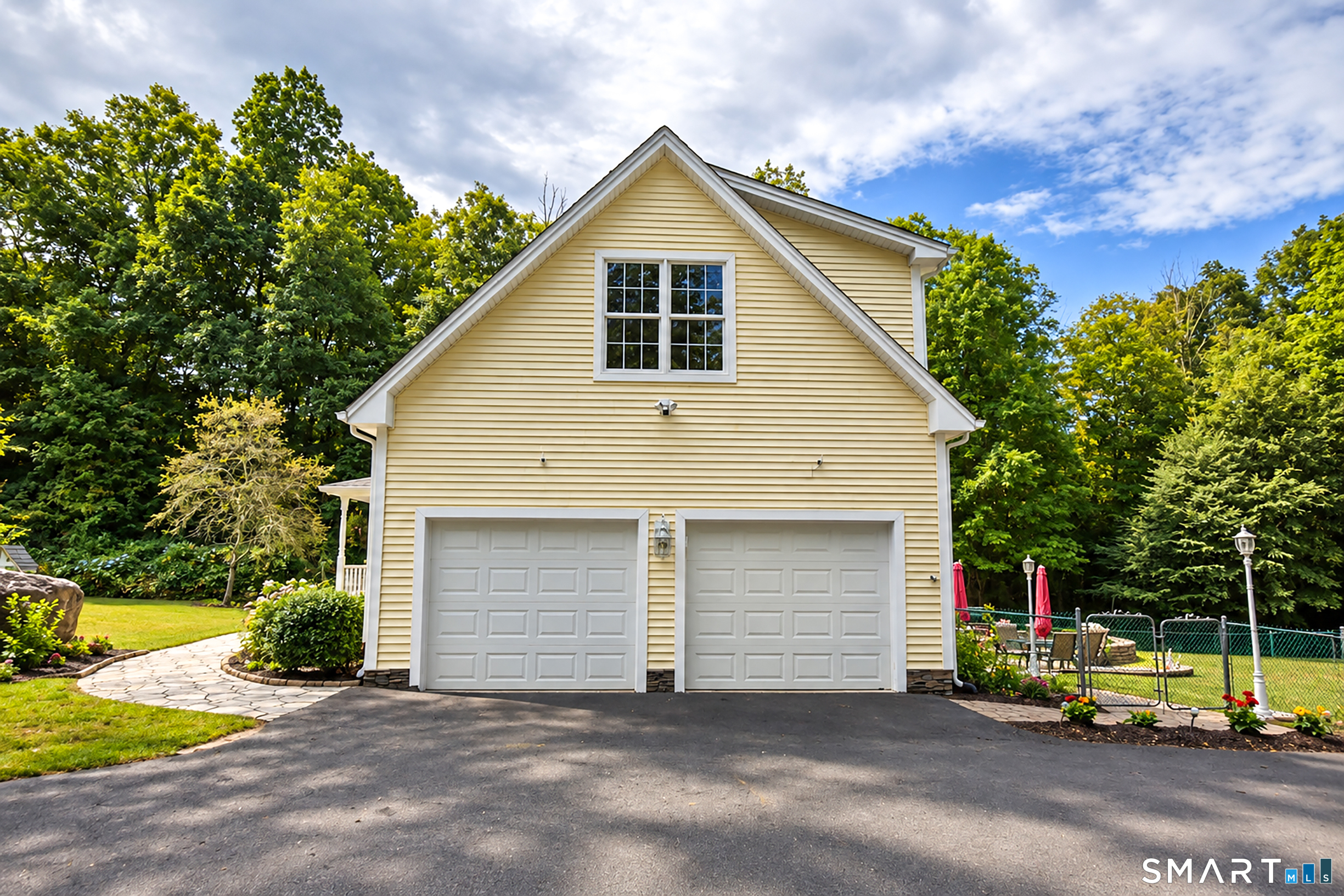 146 Long Hill Road Andover CT 06232