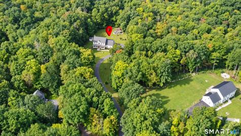 146 Long Hill Road Andover CT 06232