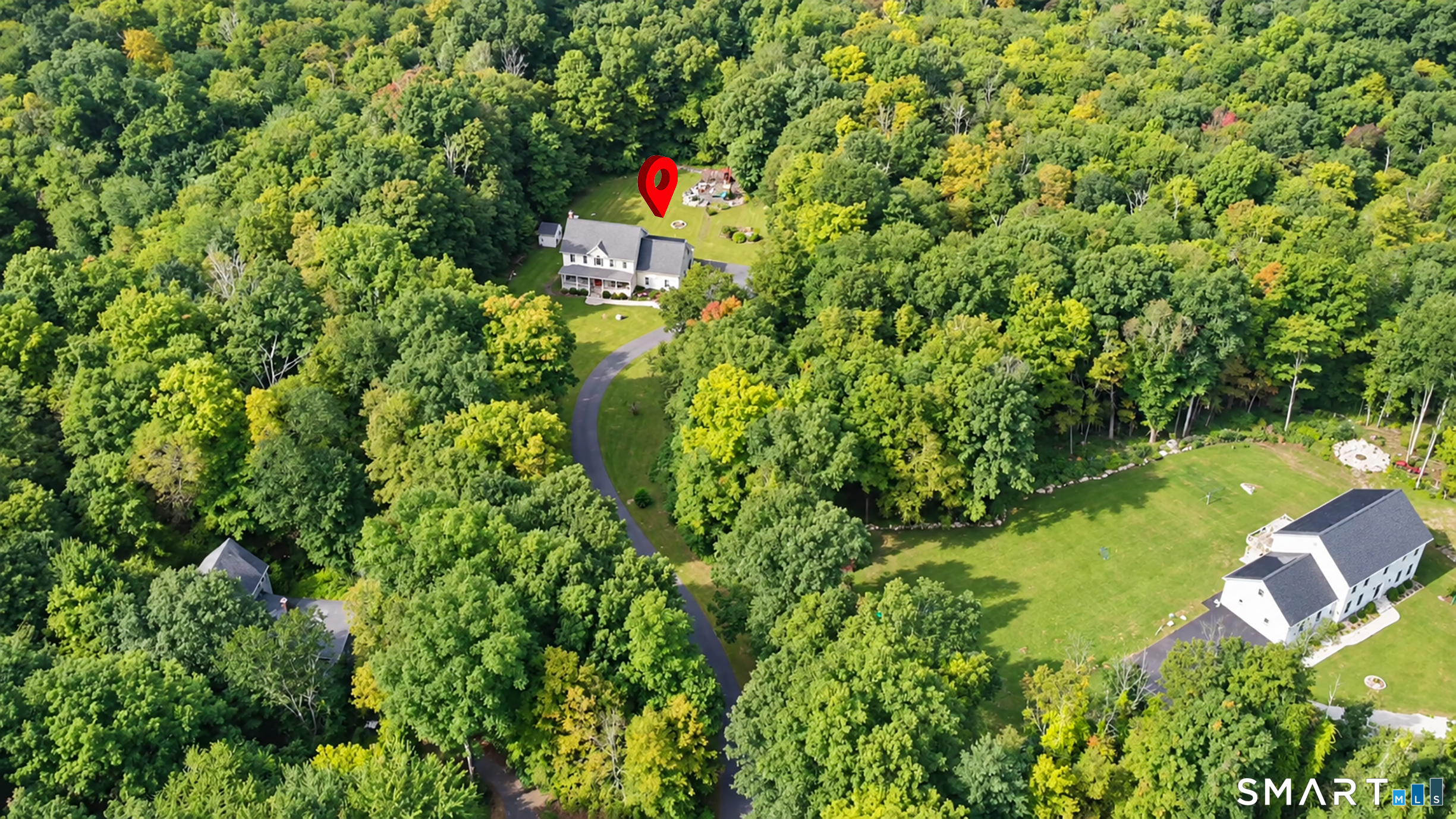 146 Long Hill Road Andover CT 06232
