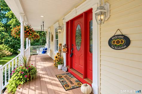 146 Long Hill Road Andover CT 06232