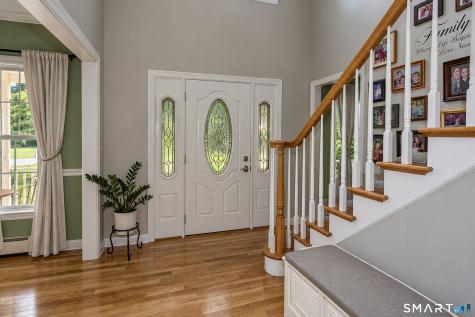 146 Long Hill Road Andover CT 06232