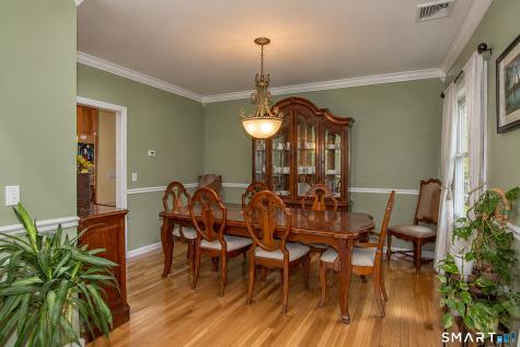 146 Long Hill Road Andover CT 06232