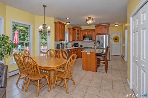 146 Long Hill Road Andover CT 06232