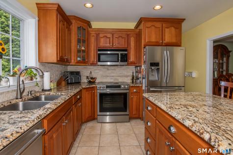 146 Long Hill Road Andover CT 06232