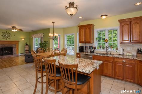 146 Long Hill Road Andover CT 06232