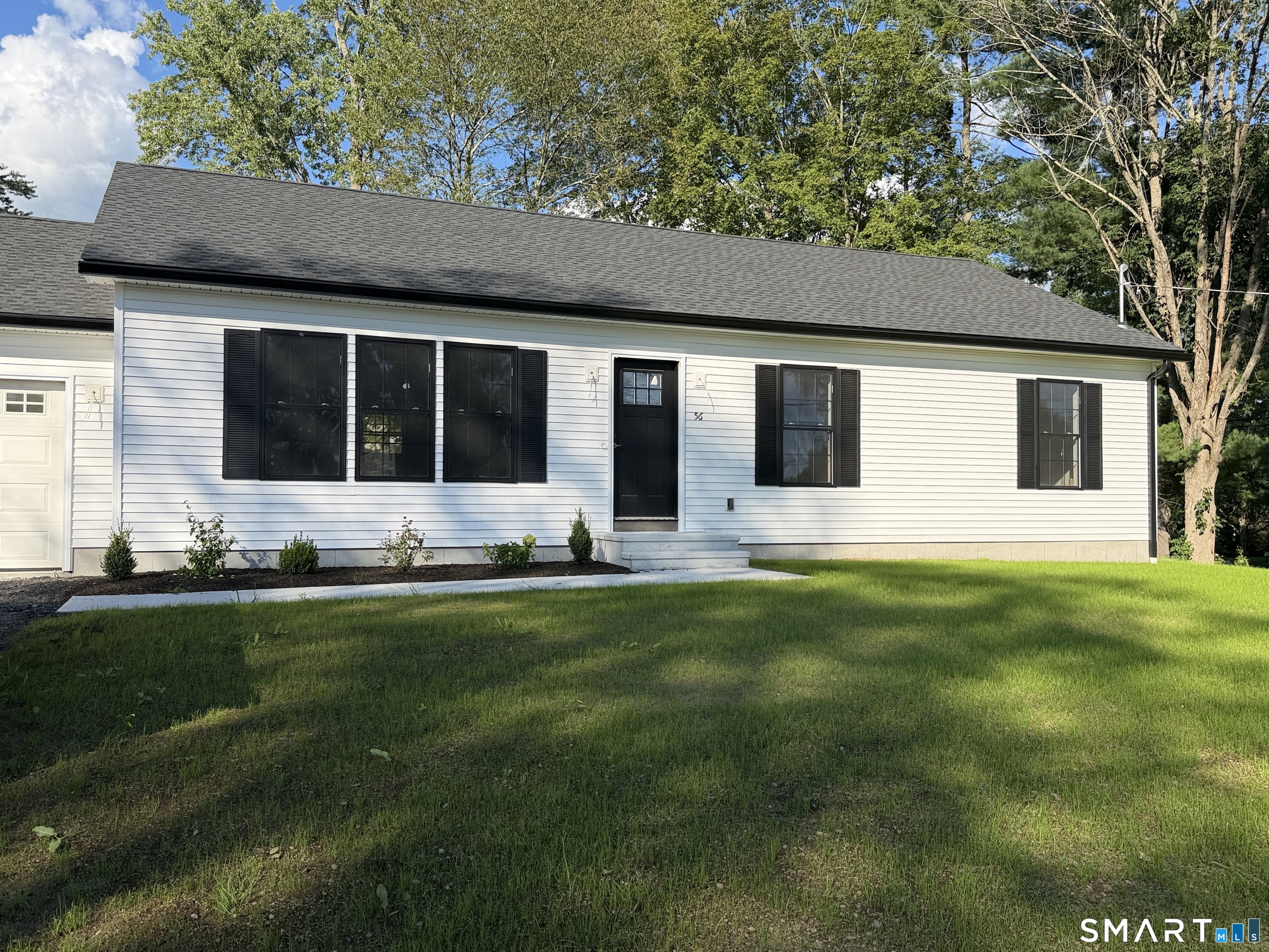 56 Milner Avenue Plainfield CT 06354