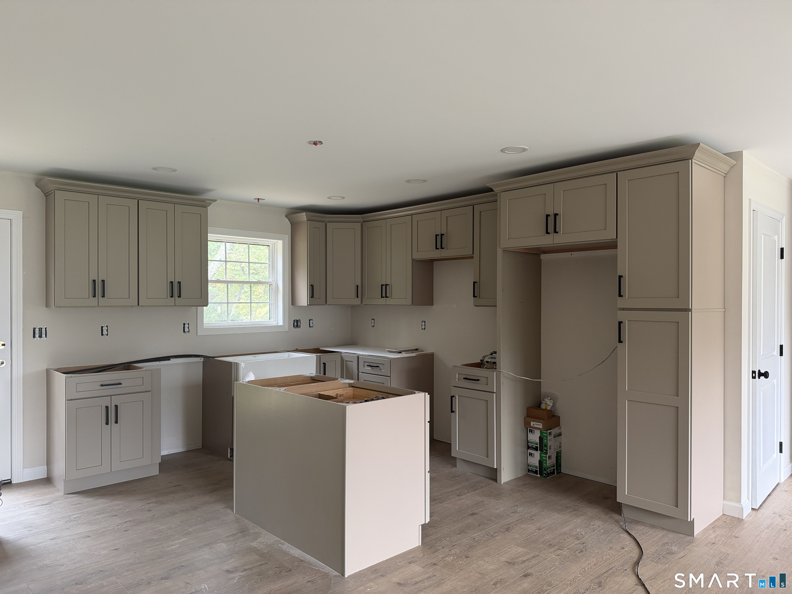 56 Milner Avenue Plainfield CT 06354