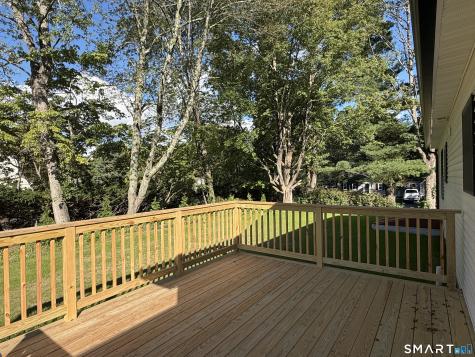 56 Milner Avenue Plainfield CT 06354