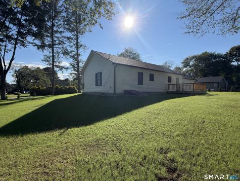 56 Milner Avenue Plainfield CT 06354