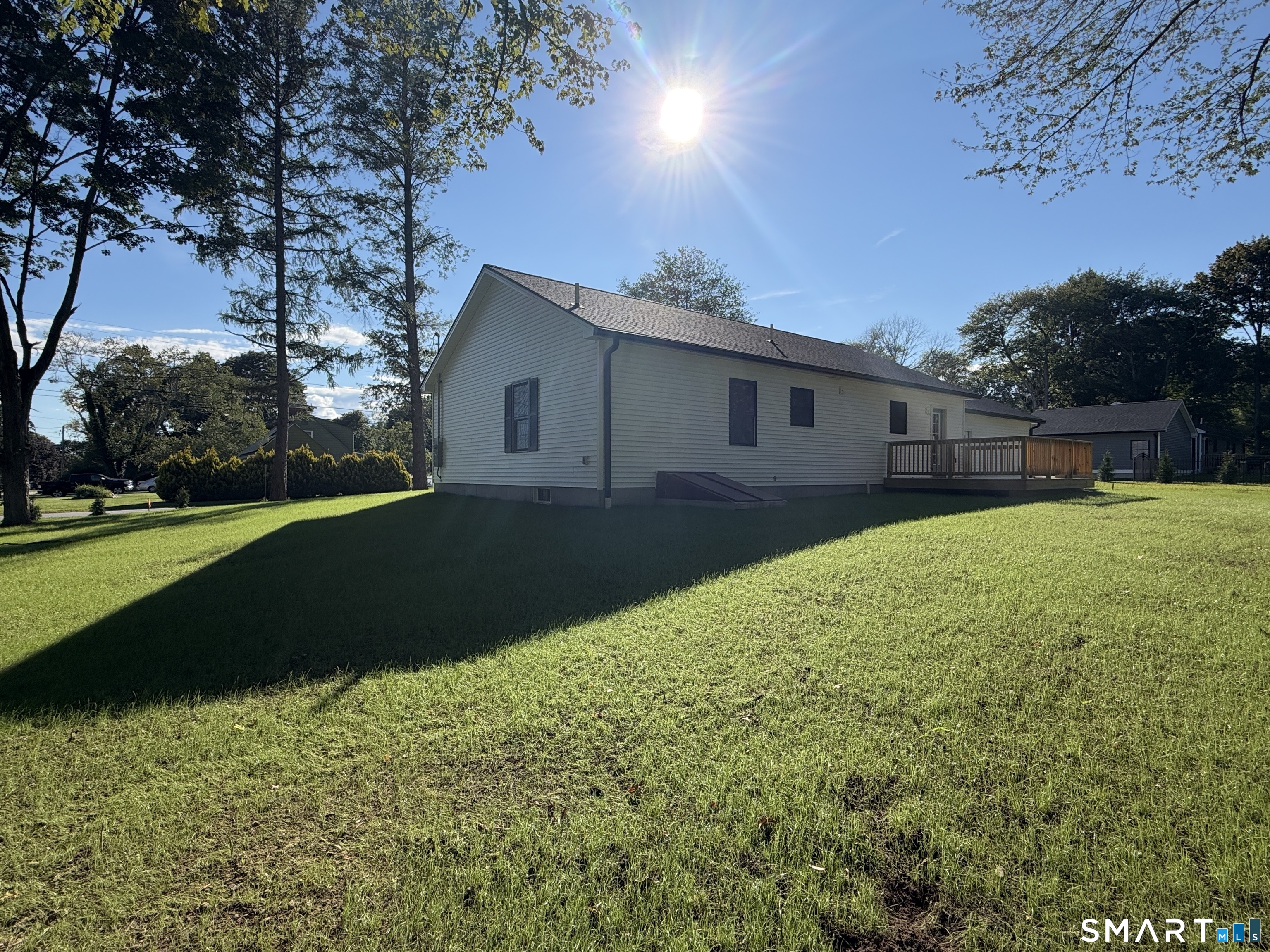 56 Milner Avenue Plainfield CT 06354