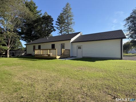 56 Milner Avenue Plainfield CT 06354