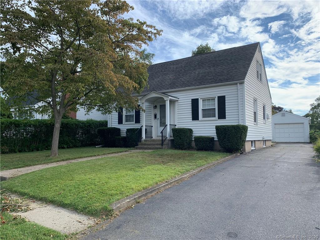 155 Dorrance Street Hamden CT 06518