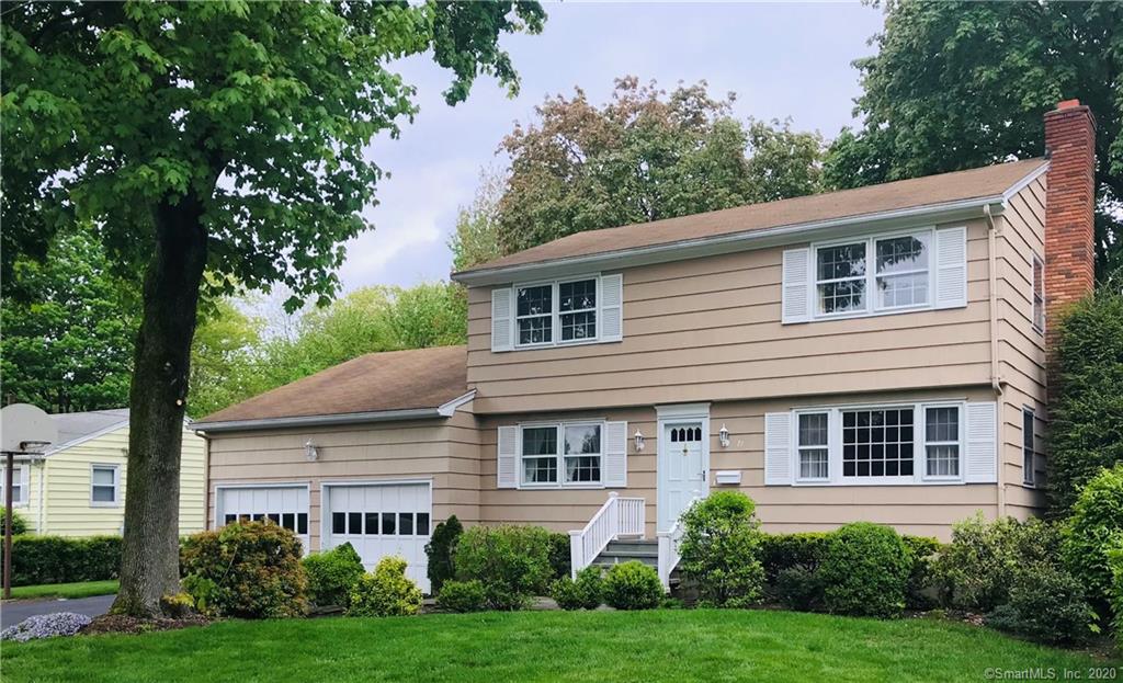 71 Doreen Drive Fairfield CT 06824