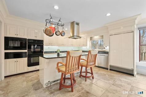 17 Abbotts Hill Road Newtown CT 06470