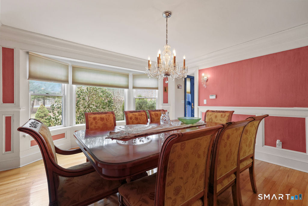 17 Abbotts Hill Road Newtown CT 06470