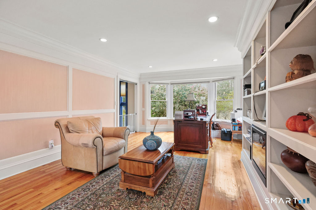 17 Abbotts Hill Road Newtown CT 06470