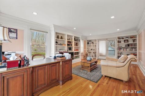 17 Abbotts Hill Road Newtown CT 06470