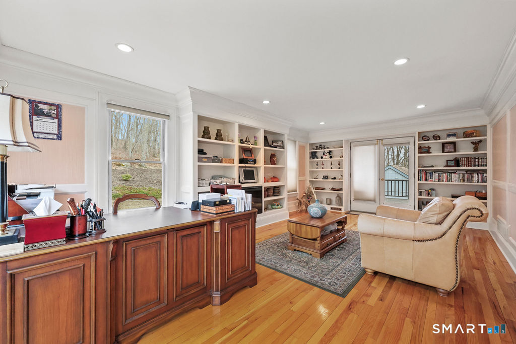 17 Abbotts Hill Road Newtown CT 06470